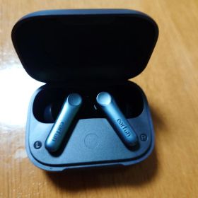 【最終値下げ】Earfun Air Pro 4