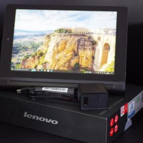 lenovo YOGA Tablet with Windows10 2-851F