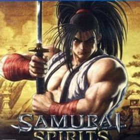 SAMURAI SPIRITS/PS4