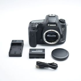 B#9484 Canon デジタル一眼レフカメラ EOS 5D Mark III ボディ EOS5DMK3