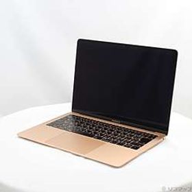 〔中古品（難あり）〕 MacBook Air 13.3-inch Mid-2019 MVFN2J／A Core_i5 1.6GHz 8GB SSD256GB ゴールド 〔10.15 Catalina〕 ［グラフィック：Intel UHD Graphics 617／JISキーボード］〔中古品（難あり）〕 MacBook Air 13.3-inch Mid-2019 MVFN2J／A Core_i5 1.6GHz 8GB SSD256GB ゴールド 〔10.15 Catalina〕 ［グラフィック：Intel UHD Graphics 617／JISキーボード］
