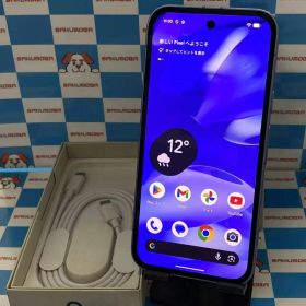 【中古】Google Pixel 9a 8GB/128GB アイリス G3Y12 SoftBank版SIMフ