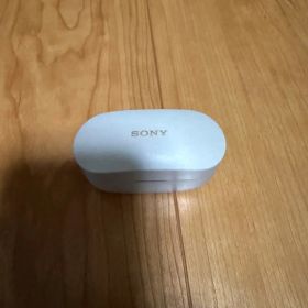 SONY WF-1000XM4 ワイヤレスイヤホン