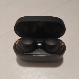 sony wf-1000xm4 ［動作バッテリー良好]