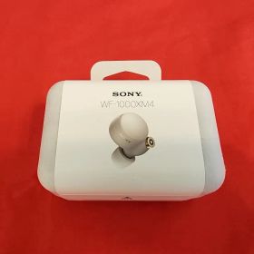 SONY WF-1000XM4 ワイヤレスイヤホン 新品未使用