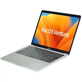 ■エントリーでポイント5倍付与■送料無料 2017年モデル apple MacBook Pro MV9A2J/A [2019] MacOS Ventura Intel Iris Plus 655 第8世代 Core i5 メモリー8GB 高速SSD512GB 無線LAN WEBカメラ Retinaディスプレイ B5サイズ 13インチ ■楽天スーパーSALE値下げ対象品■