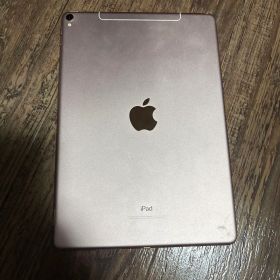 Apple iPad ローズゴールド 本体