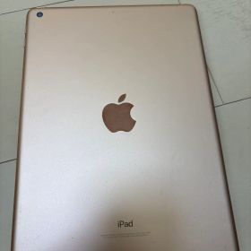 Apple iPad ゴールド 本体(第6世代)