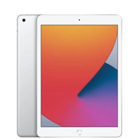 iPad6世代(128gb、シルバー) 箱付