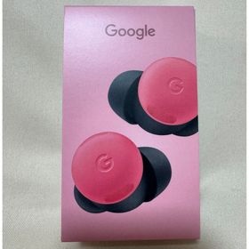 グーグル(Google)のPixel Buds Pro 2 Peony(ヘッドフォン/イヤフォン)