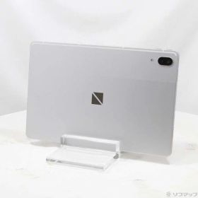【中古】NEC(エヌイーシー) T1195／BAS 128GB シルバー PC-T1195BAS Wi-Fi 【297-ud】