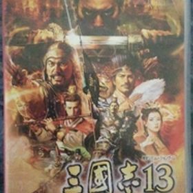 【Switch】 三國志13 with パワーアップキット