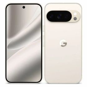 【中古】【安心保証】 Google Pixel 10 Pro[256GB] SIMフリー ポーセリン