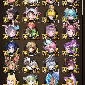 神 | 逆転オセロニアのアカウントデータ、RMTの販売・買取一覧