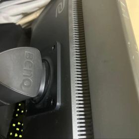 BenQ XL2411P 144Hz 24インチゲーミングモニター