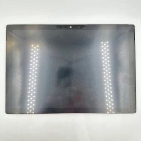 microsoft surface pro 7 8GB 128GB Corei5-1035G4 CPU＠1.10GHｚ