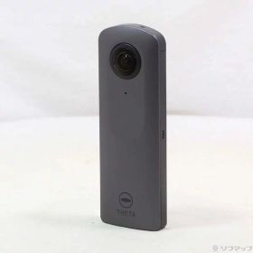 【中古】RICOH(リコー) RICOH THETA V 【258-ud】