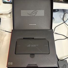 Republic of Gamers ROG Phone 9pro