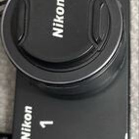 コンパクトデジタルカメラ ジャンク Nikon 1 J1 ミラーレスカメラ 12031