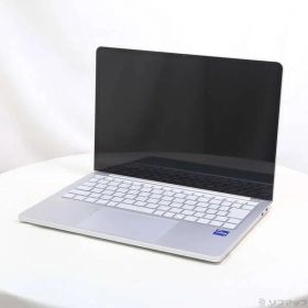 〔展示品〕 LAVIE SOL PC-S1375JAS プラチナシルバー【348】