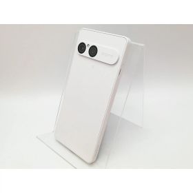 【中古】SONY 国内版 【SIMフリー】 Xperia 10 VII ホワイト 8GB 128GB XQ-FE44【高崎モントレー】保証期間1ヶ月【ランクA】