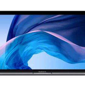 中古パソコン MacBook Air 13インチ MRE92J/A Late 2018 スペースグレイ【Core i5(1.6GHz)/8GB/256GB SSD】 Apple 当社3ヶ月間保証 イオシス