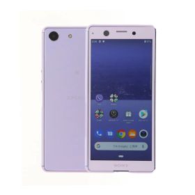 【500円引きクーポン】【中古】 Sony Xperia Ace J3173 64GB SIMフリー [Cランク] 中古スマホ 中古 スマホ スマートフォン 本体 端末 保証付き 即日発送 楽天モバイル