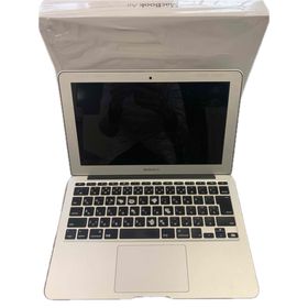 アップル(Apple)の【ジャンク】MacBook Air 11インチ-inch Mid 2012(ノートPC)