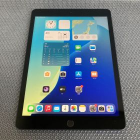 3141【早い者勝ち】iPad7 第7世代 32GB WIFIモデル☆