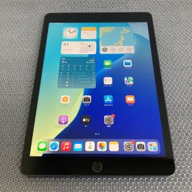3144【早い者勝ち】iPad7 第7世代 32GB WIFIモデル☆