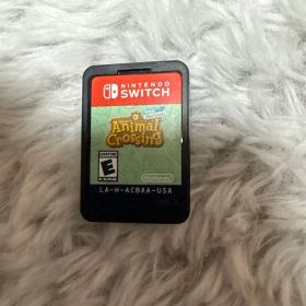 【Switch】あつまれ どうぶつの森 Animal Crossing