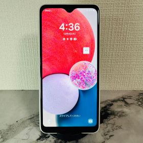 Galaxy A23 5G SIMロック解除済