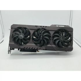 【中古】ASUS TUF-RTX3070-O8G-V2-GAMING RTX3070(LHR)/8GB(GDDR6)【秋葉2号】保証期間1週間