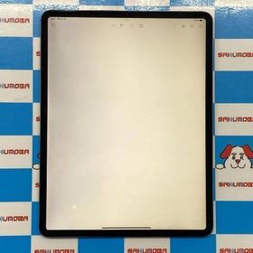 iPad Pro 12.9インチ 第4世代 SoftBank版SIMフリー 128GB MY3C2J