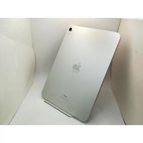 【中古】Apple 【Wi-Fi】 iPad（第10世代/2022） 64GB シルバー MPQ03J/A【三宮駅前】保証期間1ヶ月【ランクB】