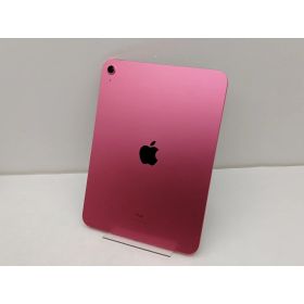 【中古】Apple 【Wi-Fi】 iPad（第10世代/2022） 64GB ピンク MPQ33J/A【仙台イービーンズ】保証期間1ヶ月【ランクA】