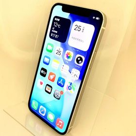 訳あり！ iPhone 12 mini 64GB SIMフリー 電池70% 【アップルバイヤーズ】