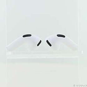 〔中古品（難あり）〕 AirPods 4 アクティブノイズキャンセリング搭載 MXP93J／A〔中古品（難あり）〕 AirPods 4 アクティブノイズキャンセリング搭載 MXP93J／A