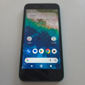 Android One S3 アンドロイド10 シムフリー ４９４