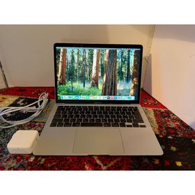 アップル(Apple)のMacBook Air 2020 マックブックエア 79(ノートPC)