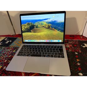 アップル(Apple)のMacBook Air 2020 ジャンク商品 77 マックブックエア(ノートPC)