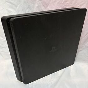 PlayStation 4 ジェット・ブラック 500GB(CUH-2000AB01) 【2511-0890】