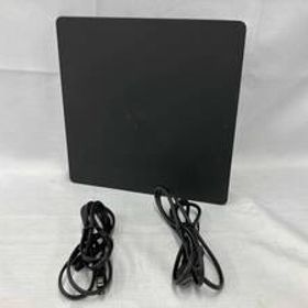 SONY PlayStation4 ジェット・ブラック 1TB(CUH2200BB01)