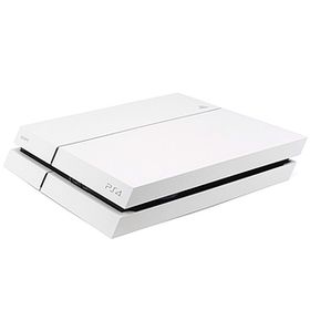 ▲▲SONY★プレイステーション4 500GB ホワイト★CUH-1200AB02●訳あり