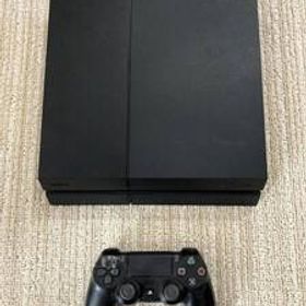 SONY PlayStation4 PS4 プレステ4本体 CUH-1200A ジャンク 送料無料
