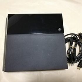 ■即決■ジャンク SONY PS4本体「CUH-1000A」 ※詳細未チェック現状品■