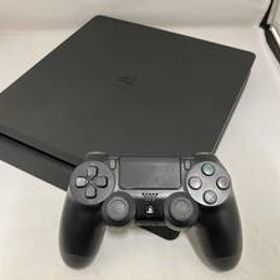 PlayStation4 1TB:ジェット・ブラック(CUH2000BB01)