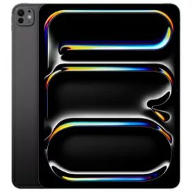 《減額品》未使用｜512GB｜SIMフリー｜cellular＋Wi-Fi｜iPad Pro (M4) 第7世代 13インチ｜MVXU3J/A｜本体