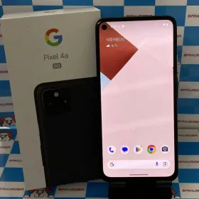 Google Pixel 4a 5G 新品¥26,800 中古¥9,000 | 新品・中古のネット最