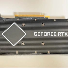 NVIDIA GeForce RTX3060Ti (HP Omenモデル)
